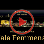 Mala Femmena play button