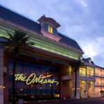 The Orleans Hotel & Casino